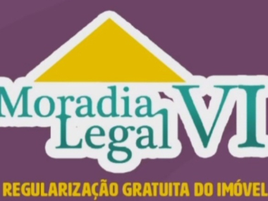Programa Moradia Legal VI chega aos bairros da Cafurna e Alto do Cruzeiro