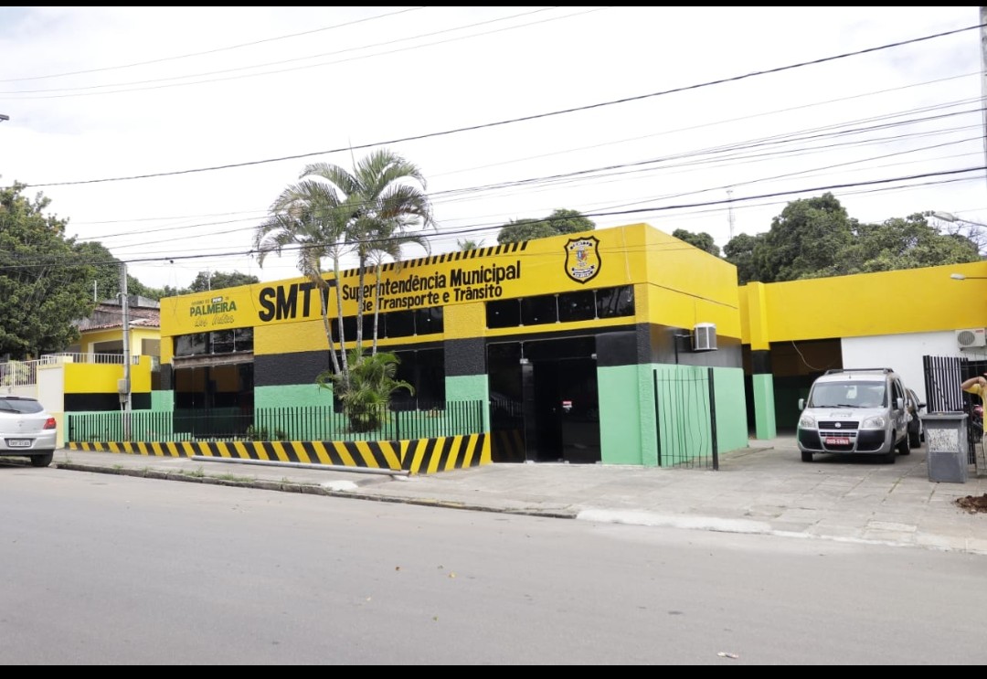 Prefeitura Convoca Taxistas Para Recadastramento Dos Transportes Junto