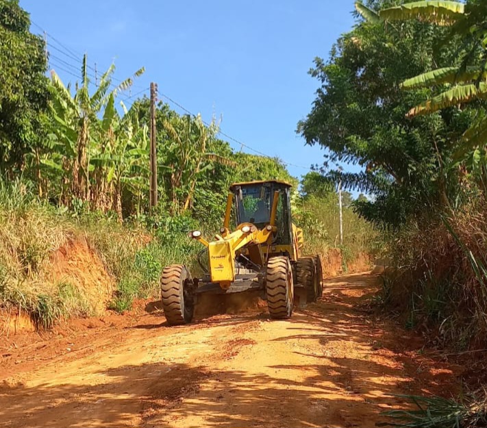 Prefeitura confirma nova etapa da obra de drenagem e pavimentação na