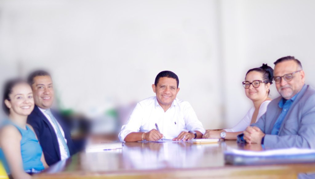 Projeto de Lei do Novo Previne de autoria da Prefeitura de Palmeira é aprovado por vereadores