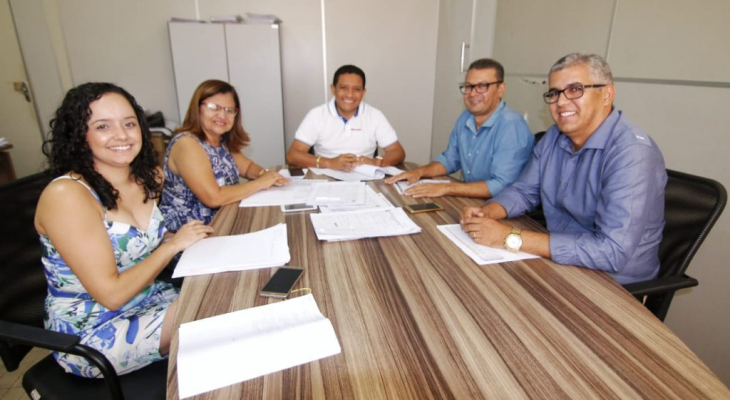 Prefeitura de Palmeira incia pagamento de servidores públicos municipais