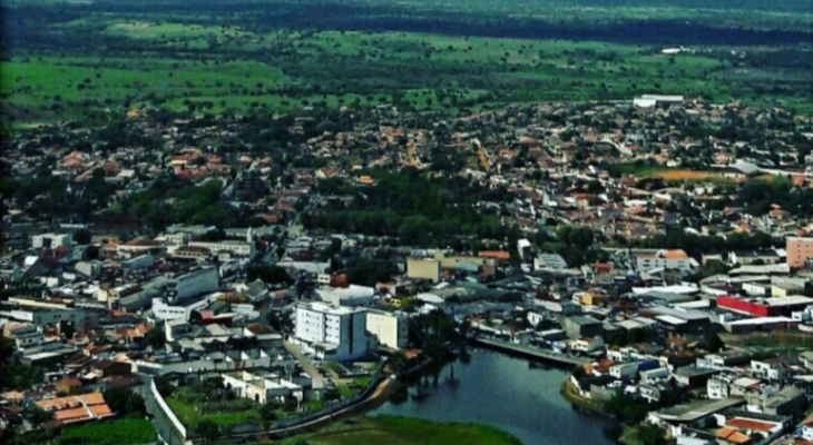 Prefeitura de Palmeira publica relação dos bairros mais atingidos pela Covid-19