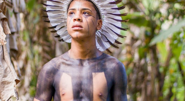 Dia dos Povos Indígenas em Palmeira lembra a tradição, cultura e lutas dos primeiros habitantes do Brasil