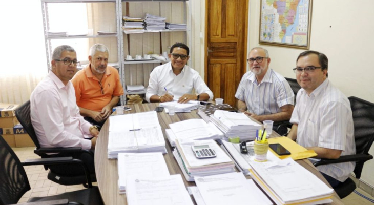 Pagamento dos servidores de Palmeira deve movimentar cerca de R$ 10 milhões no comércio local