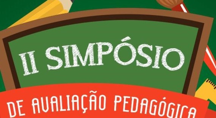 Ano letivo da Educação será encerrado nesta sexta (28) com Simpósio, em Palmeira
