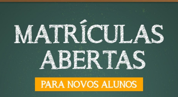 Prefeitura de Palmeira inicia matrícula de novos alunos