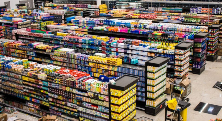 Novo Supermercado Unicompra será inaugurado sábado (19), em Palmeira dos Índios