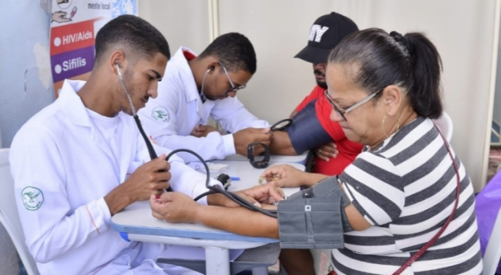 Prefeitura em Ação levará diversos serviços para comunidades rurais