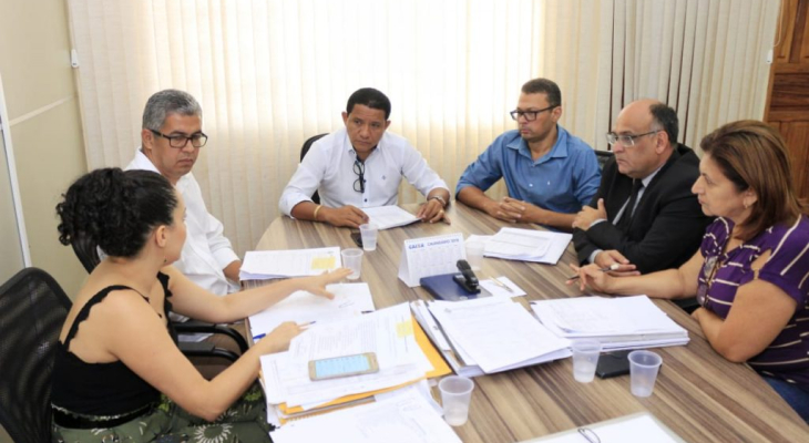Prefeitura de Palmeira inicia pagamento de servidores nesta quinta (28)