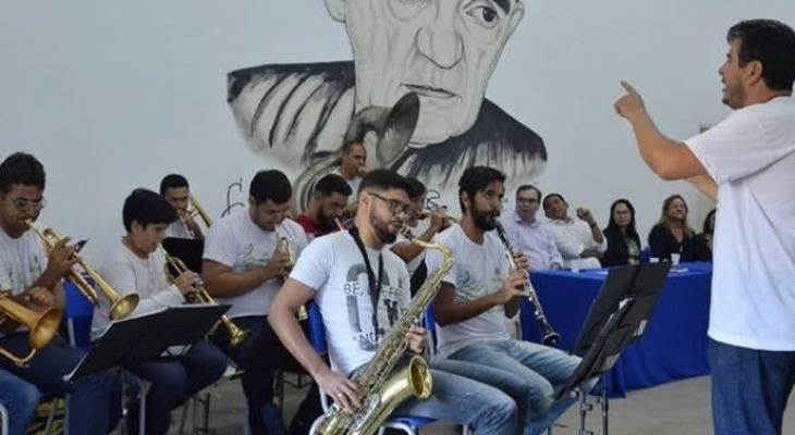 Abertura do Carnaval do Povo 2019 é neste sábado (2)