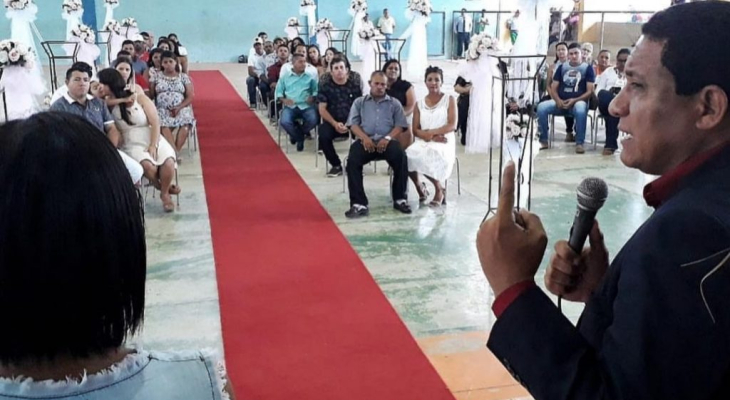 Próxima edição do Programa Prefeitura em Ação será na Serra da Boa Vista, em Palmeira