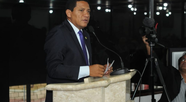 Júlio Cezar ministrará palestra hoje (21) em evento nacional da UVB
