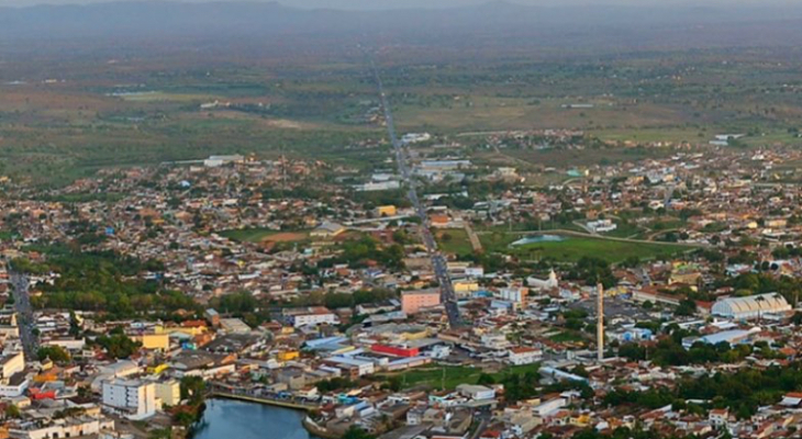 Em nota, Governo Municipal tranquiliza a população sobre demarcação