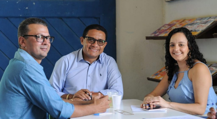 Prefeitura de Palmeira inicia nesta terça (30) pagamento de servidores públicos municipais