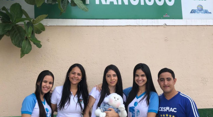 Estudantes de Palmeira dos Índios conquistam prêmio Cendovascular Internacional