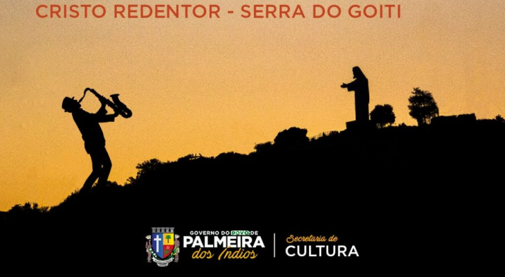 Nova temporada do Projeto Pôr do Sol será iniciada neste domingo (29) em Palmeira dos Índios
