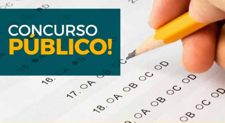 Concurso Público: inscrição de isentos tem prazo prorrogado