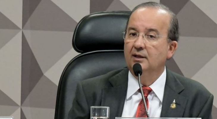 Projeto de Lei de senador catarinense regulariza imóveis em faixa de domínio de estradas e ferrovias brasileiras