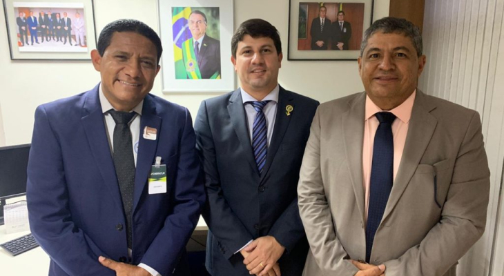 Palmeira poderá ser incluída em destino cultural e religioso do Brasil