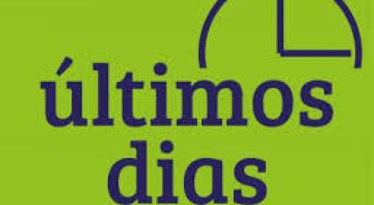 Concurso Público: prazo para inscrições termina nesta sexta (25)