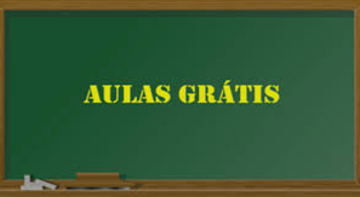 Prefeitura divulga lista com selecionados para Cursinho gratuito