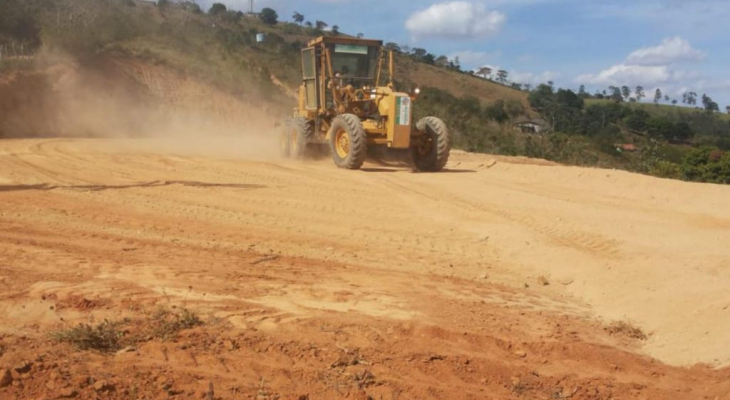 Estado e prefeitura construirão escola indígena na Serra do Capela