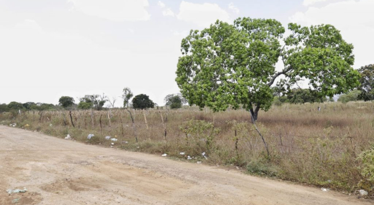 Moradores do antigo Campo de Aviação de Palmeira dos Índios serão notificados