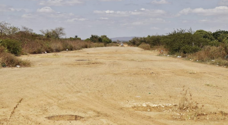 Estado e prefeitura levarão água ao Polo Multissetorial de Palmeira dos Índios