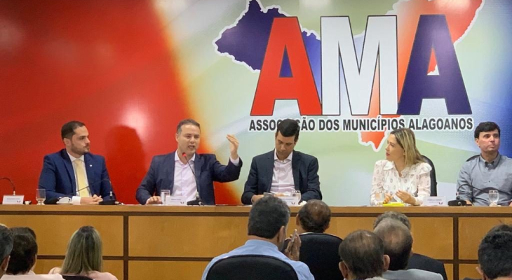 Governo do Estado lança Programa Mutirão de Cirurgias e Palmeira será beneficiada