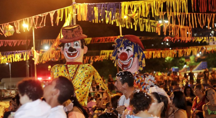 Carnaval do Povo 2020 chega ao fim mas contará com Ressaca para quem já sente falta da folia de Momo