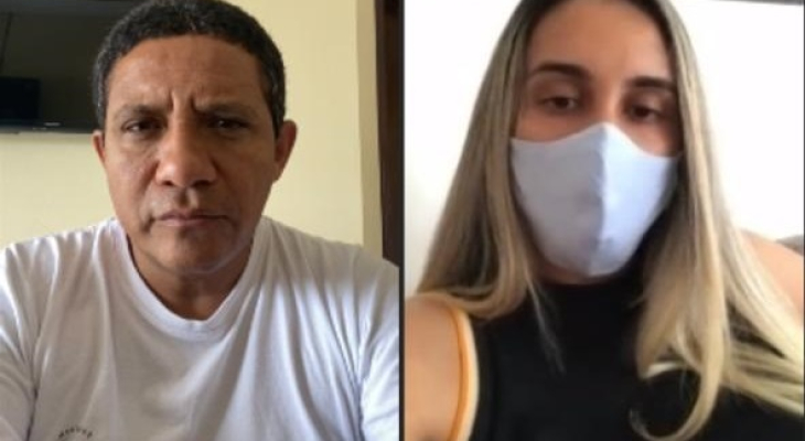 Júlio Cezar parabeniza profissionais da UPA, anuncia investimentos e melhores condições de trabalho