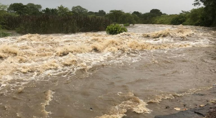Prefeitura alerta comunidades ribeirinhas do Rio Lages