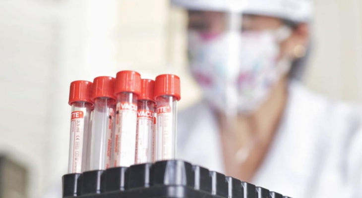 Palmeira ocupa a posição 55 entre cidades com maior índice de infestação da Covid