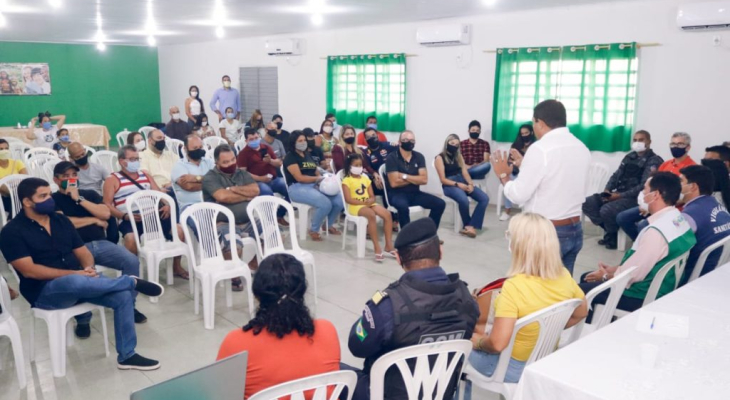Bares e restaurantes de Palmeira seguirão protocolo sanitário de funcionamento