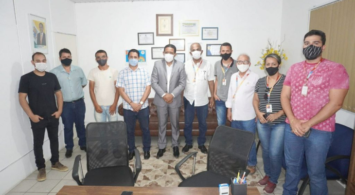 Vida Nova nas Grotas chegará aos bairros Cafurna, Alto do Cruzeiro e Maçonaria