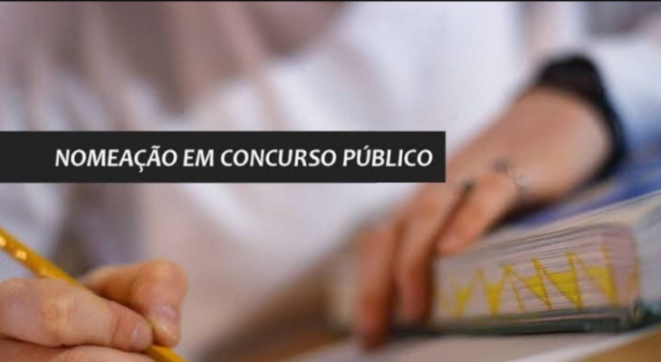 Prefeitura de Palmeira dos Índios publica primeiras nomeações dos aprovados em Concurso