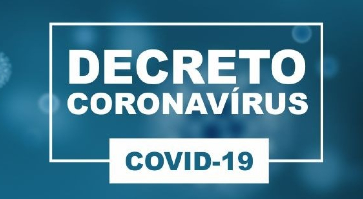 Prefeitura de Palmeira publica Decreto com Protocolo de Boas Práticas contra a Covid-19