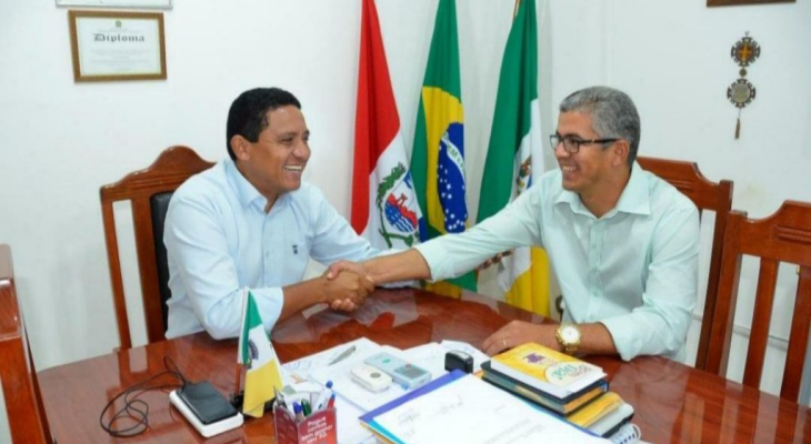 Prefeitura de Palmeira inicia pagamento de abril nesta quinta (29)