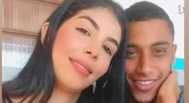 Nota de Repúdio da Prefeitura de Palmeira pela morte violenta da jovem Thalia Janayna