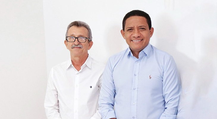 Antônio Fonseca deixa Secretaria de Articulação Política de Palmeira dos Índios