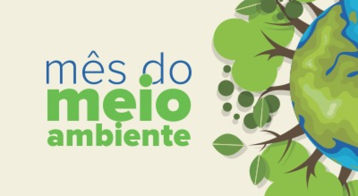 Prefeitura inicia programação do Dia Mundial do Meio Ambiente nesta quarta (1)