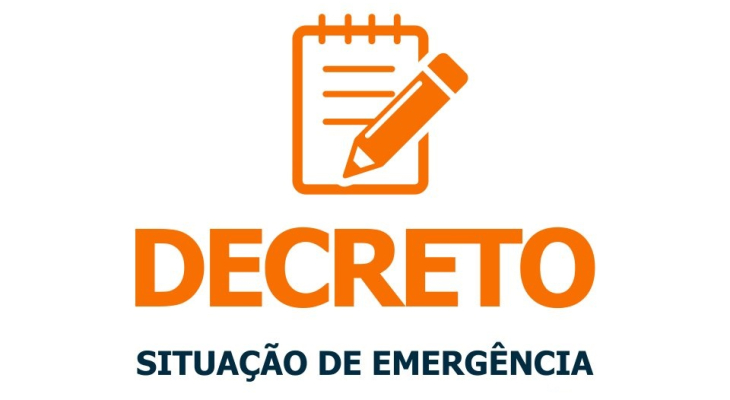 Prefeitura decreta Situação de Emergência em áreas devastadas pelas chuvas