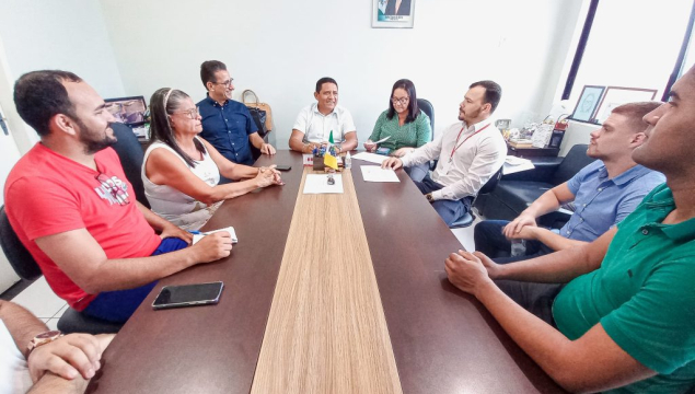 Prefeitura de Palmeira dos Índios lança Cursinho Preparatório Gratuito para Concurso Público 2024