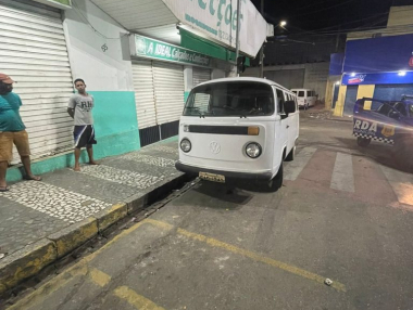 Com o apoio do videomonitoramento, Guarda e polícias Militar e Civil recuperam carro roubado em Arapiraca e frustram assalto em Palmeira