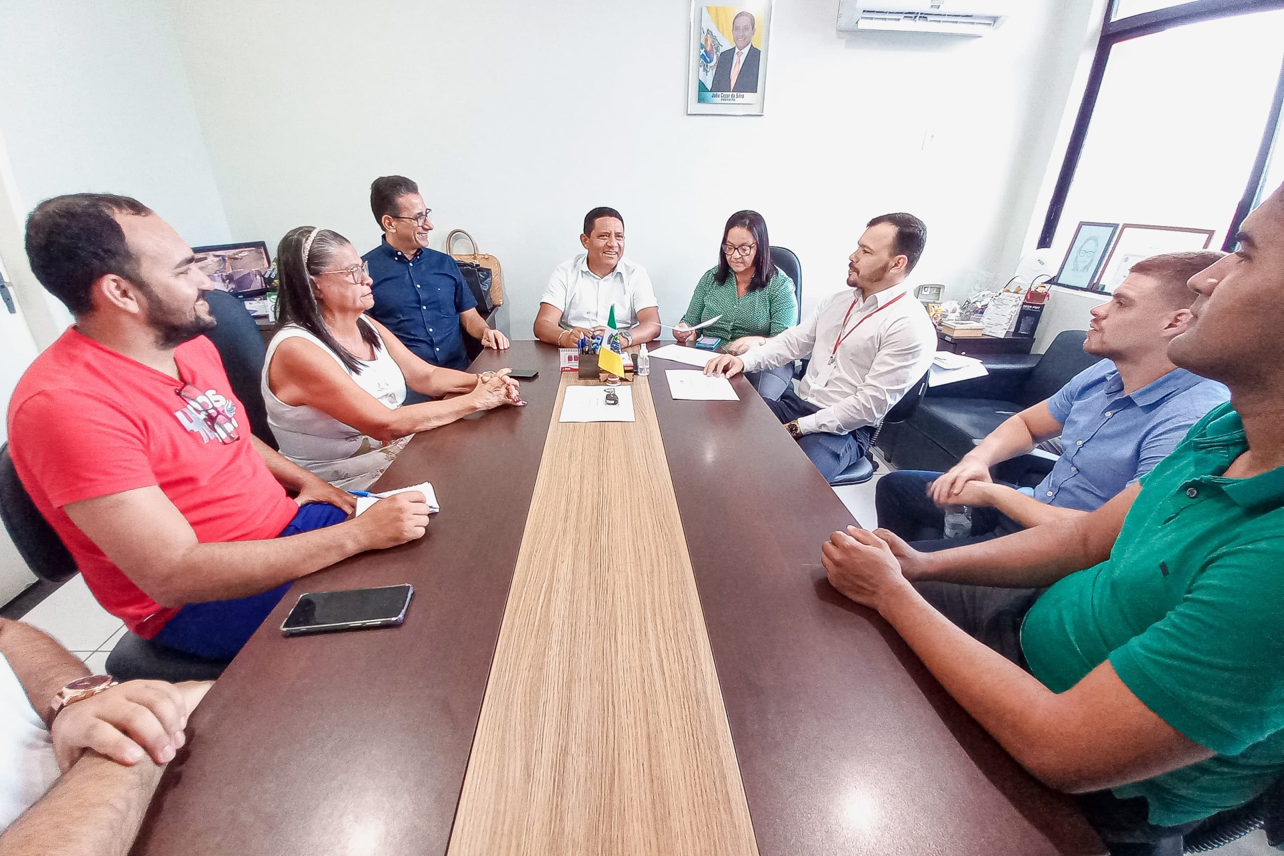 Prefeitura De Palmeira Dos Índios Lança Cursinho Preparatório Gratuito Para Concurso Público 7432